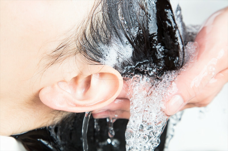 多彩なヘアデザイン・ヘアケアの一部を掲載しています