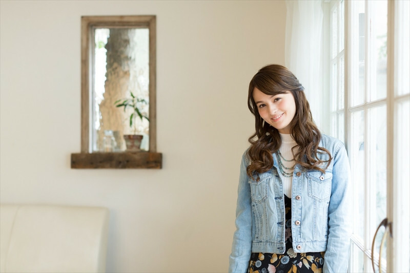 ご自身でのスタイリング方法を丁寧にお伝えします